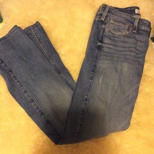 Hollister jeans